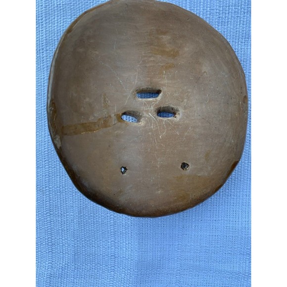 tribal art mask - Picture 2 of 5